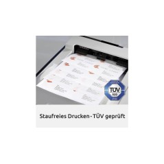 Avery Self-Adhesive Label Rectangle